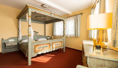Exclusive Suite