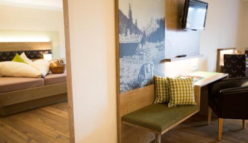 Appartement - Typ B