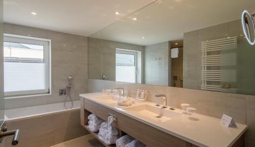 Tower Suite