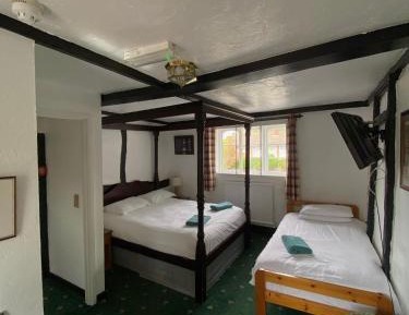 Double/Twin Room