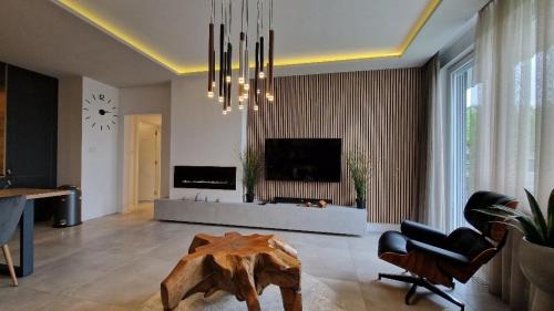 King Suite with Balcony