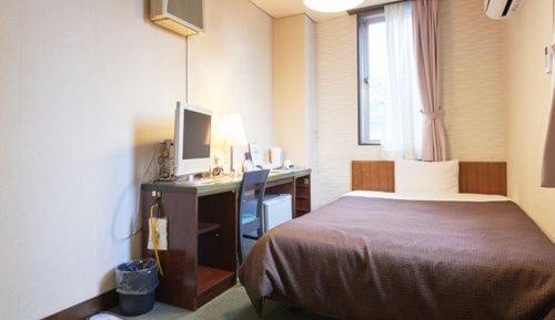 Double Room - Main Building - Smoking