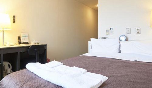 Double Room - Annex - Smoking