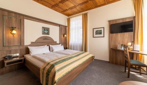 Comfort Double Room