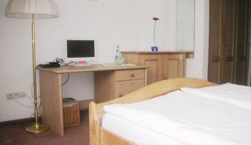 Double Room - Category C