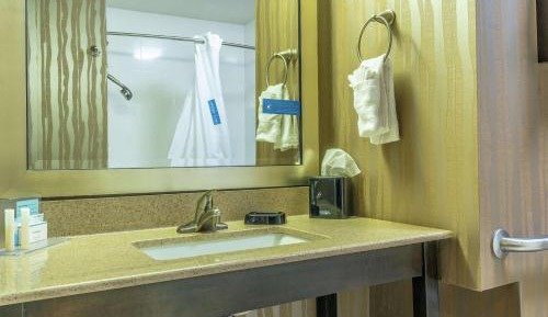 King Room with Accessible Tub - Mobility and Hearing Access/Non-Smoking