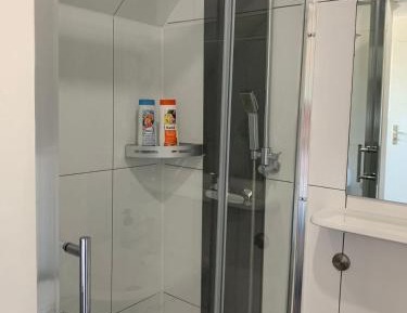 Single Room with Shower