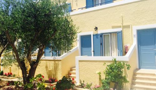 Apartment (4 Adults) - Split Level