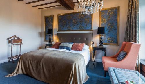 Kasteel Junior Suite