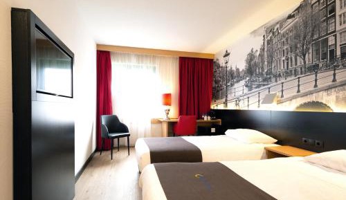 Comfort Twin Room