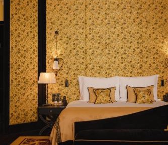 L'oscar Suite
