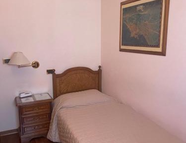 Superior Single Room