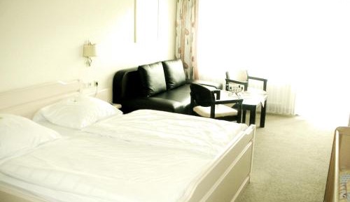 Double Room - Category A