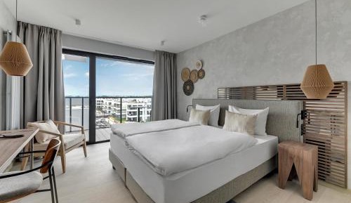 Superior Double or Twin Room - Hotel