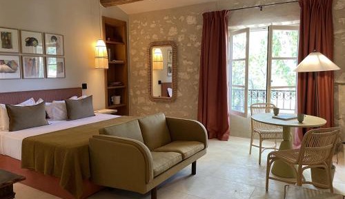 Junior Suite