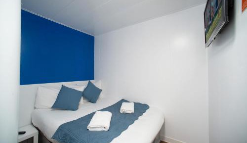 Standard Double Room - No Window