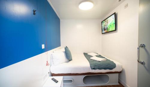 Double Room - Disability Access