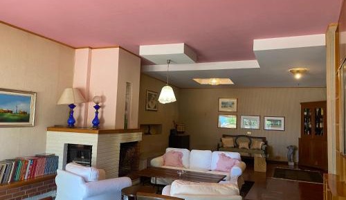 Three-Bedroom Home