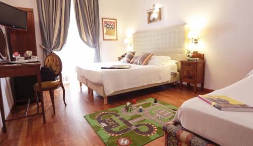 Triple Room - ANNEX