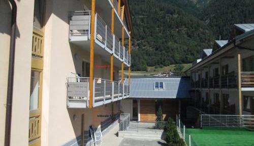 Superior Two-Bedroom Apartment
