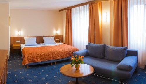 Superior Twin or Double Room