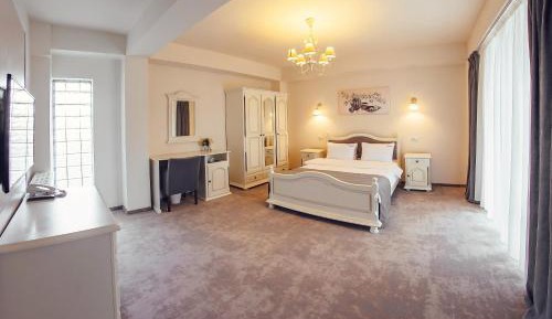 Double or Twin Room with Balcony