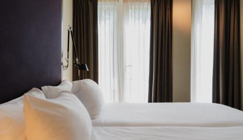 Quadruple Room - Annex