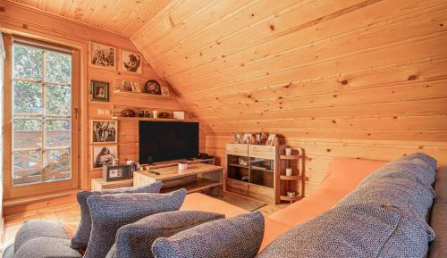 One Bedroom Chalet 2