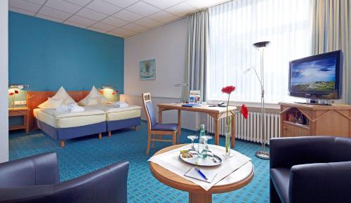 Essential Double or Twin Room