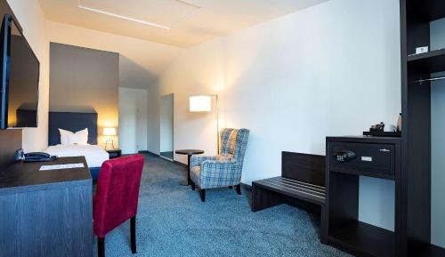 Superior Single Room