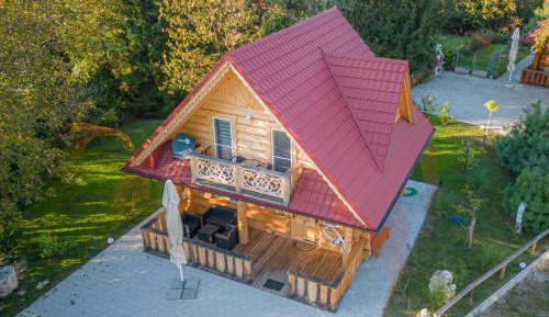 One Bedroom Chalet 1