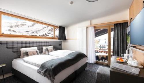 Family Two-Bedroom Suite