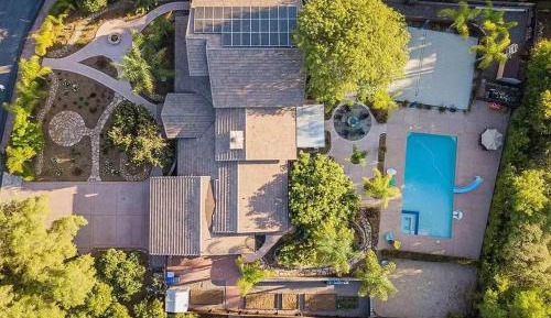 Vacation Home