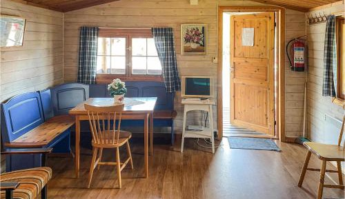 Two-Bedroom Holiday Home