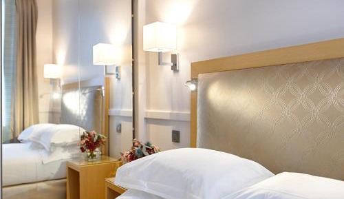 Club Double Room