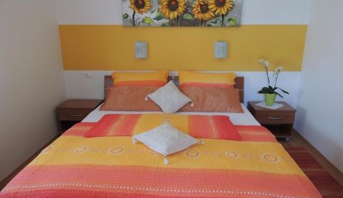 2-Bedroom Apartment