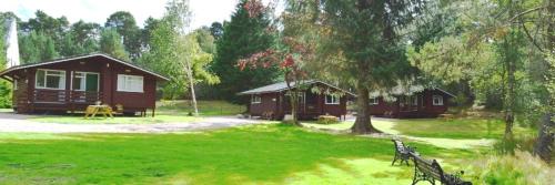 Two-Bedroom Cottage