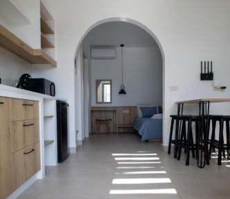 Quadruple Room - Disability Access