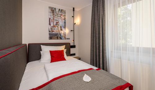 Superior Single Room