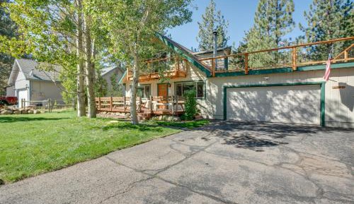 Vacation Home