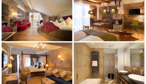 Superior Suite