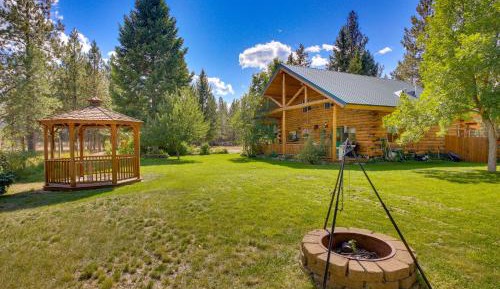 Vacation Home
