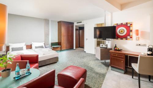 Deluxe Junior Suite
