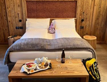 Superior Deluxe Double or Twin Room 