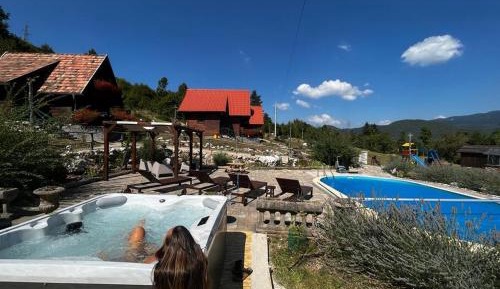One-Bedroom Bungalow