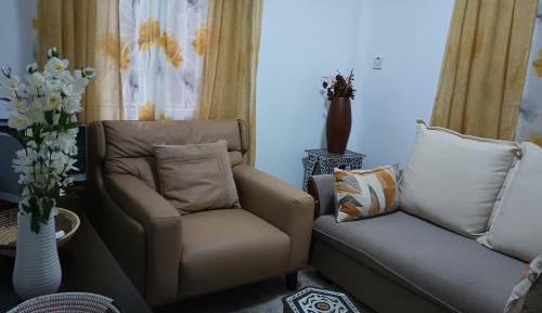 Apartment - Ground Floor