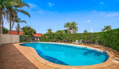 Standard Queen Room - Non Smoking