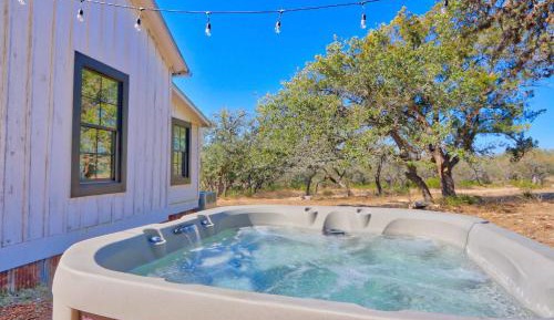 Two-Bedroom Holiday Home