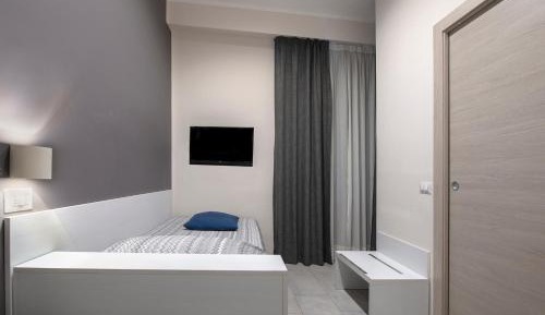 Superior Single Room