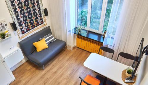 Duplex Quadruple Room